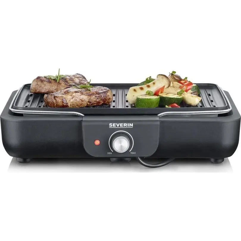 Elektrogrill PG 8556