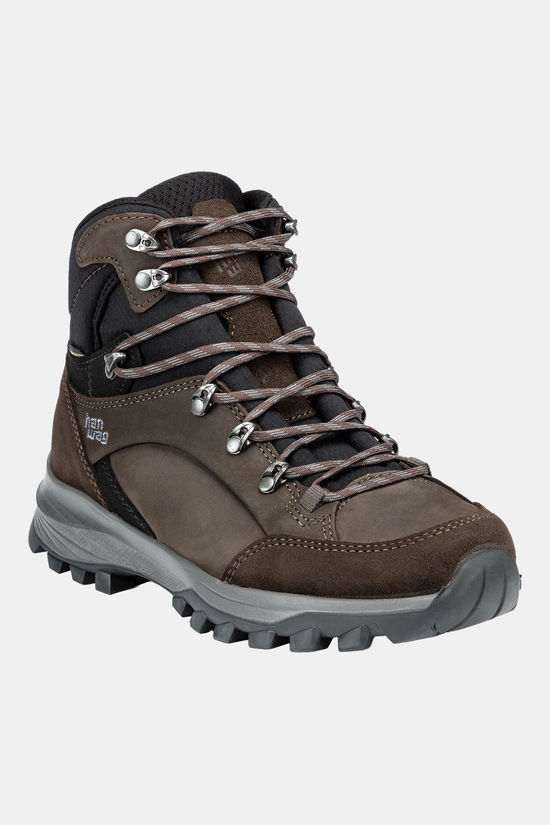 Hanwag Banks Mid Lady GTX Schoen Dames