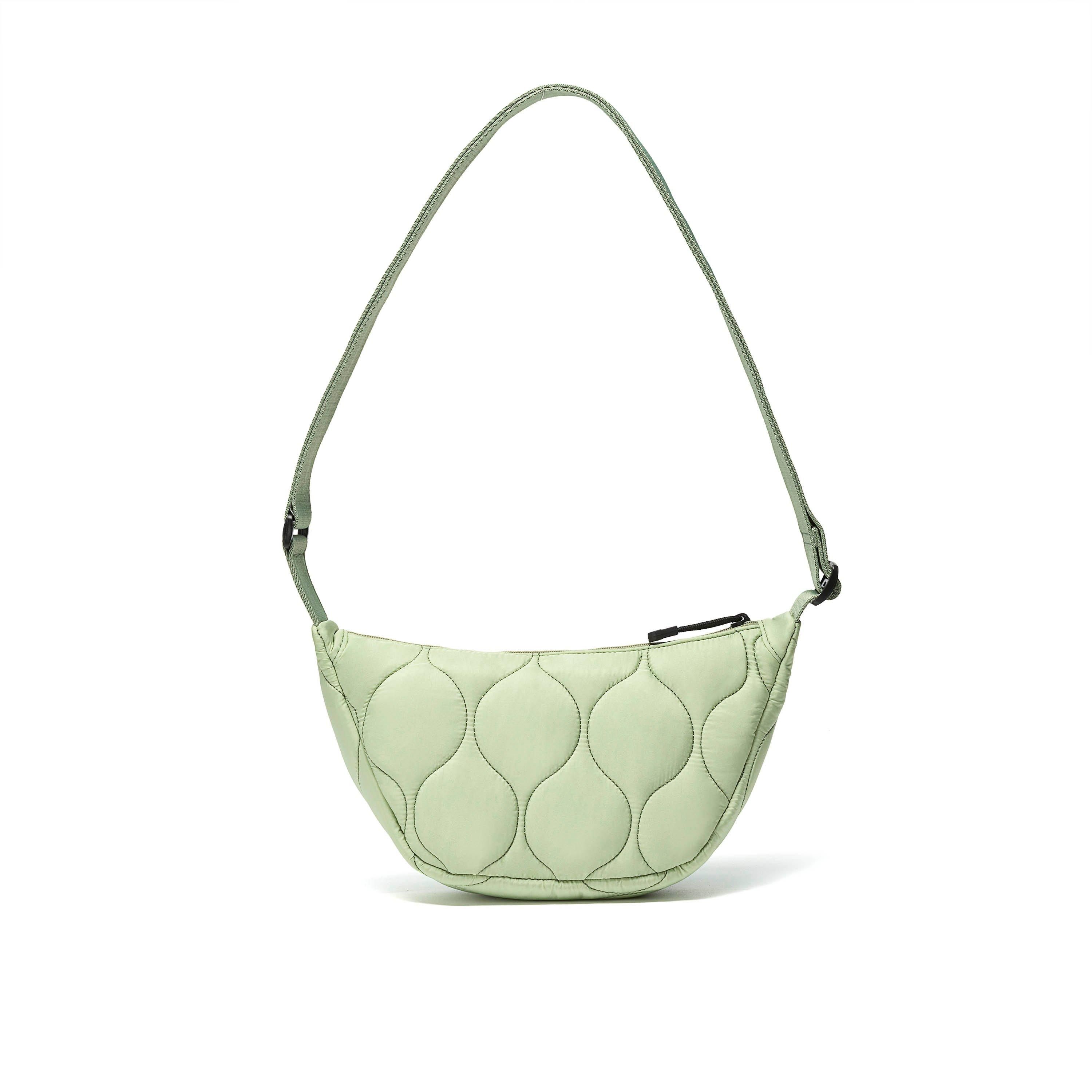 Clarks Trail 2 Strap Sage Shoulder Bag,Cross Body Bag