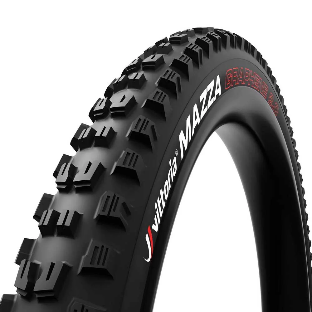 Vittoria Mazza Race Enduro Tubeless 27.5´´ x 2.40 MTB tyre