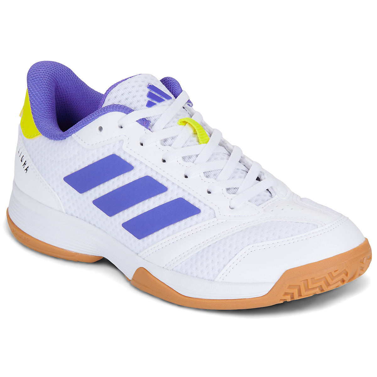 adidas - LIGRA 8K - White / Blue