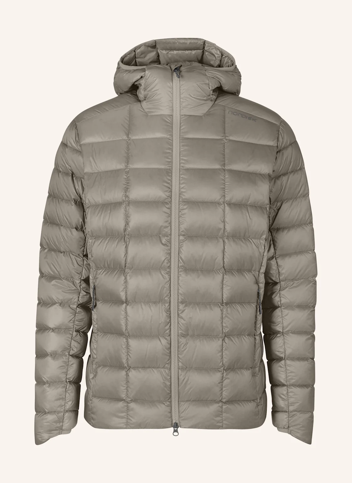 NORDISK Daunenjacke ESKE