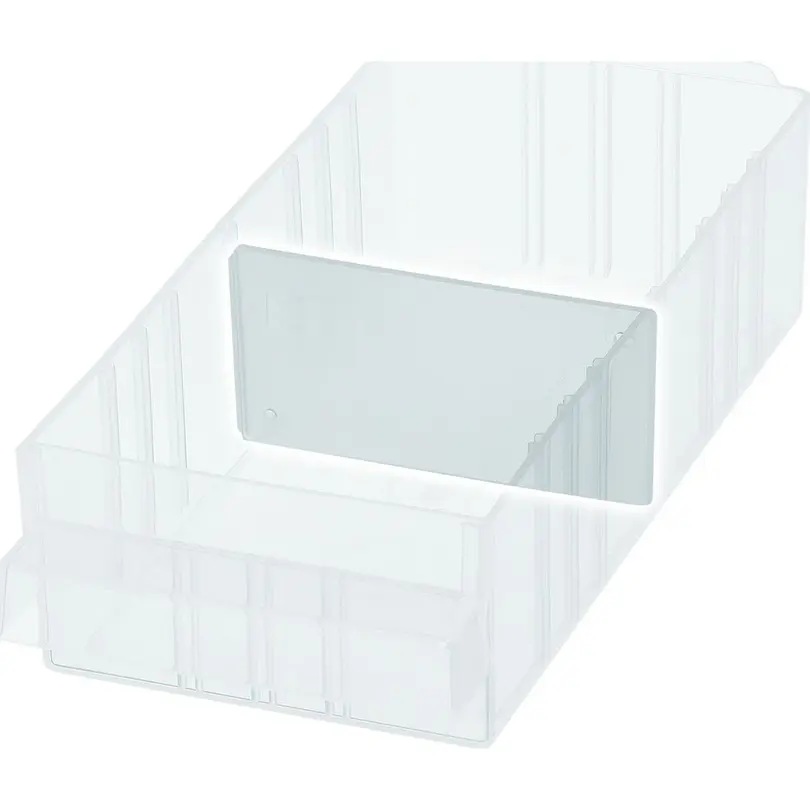 Schubladeneinteilung Raaco