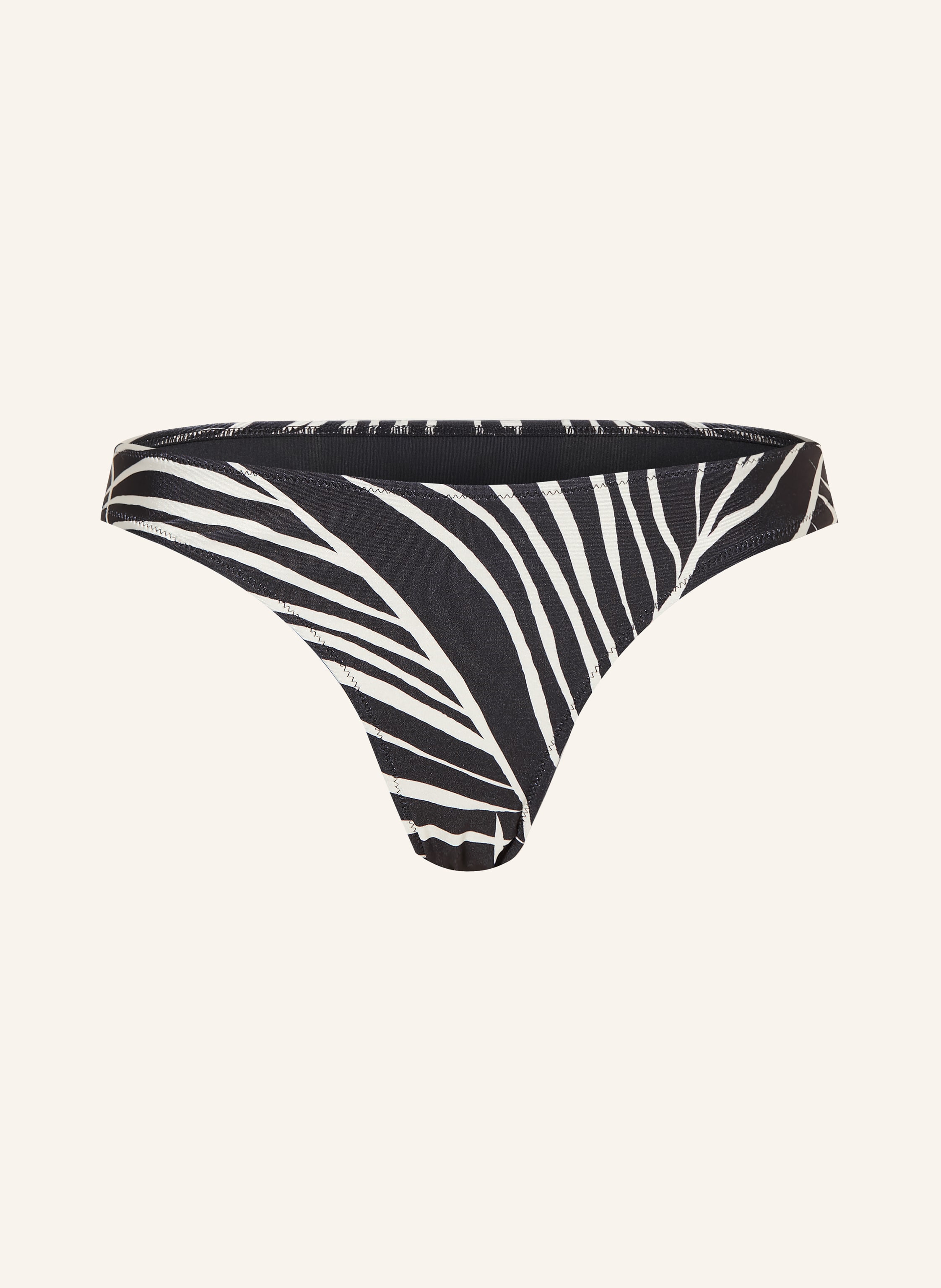 MRS & HUGS High-Waist-Bikini-Hose
