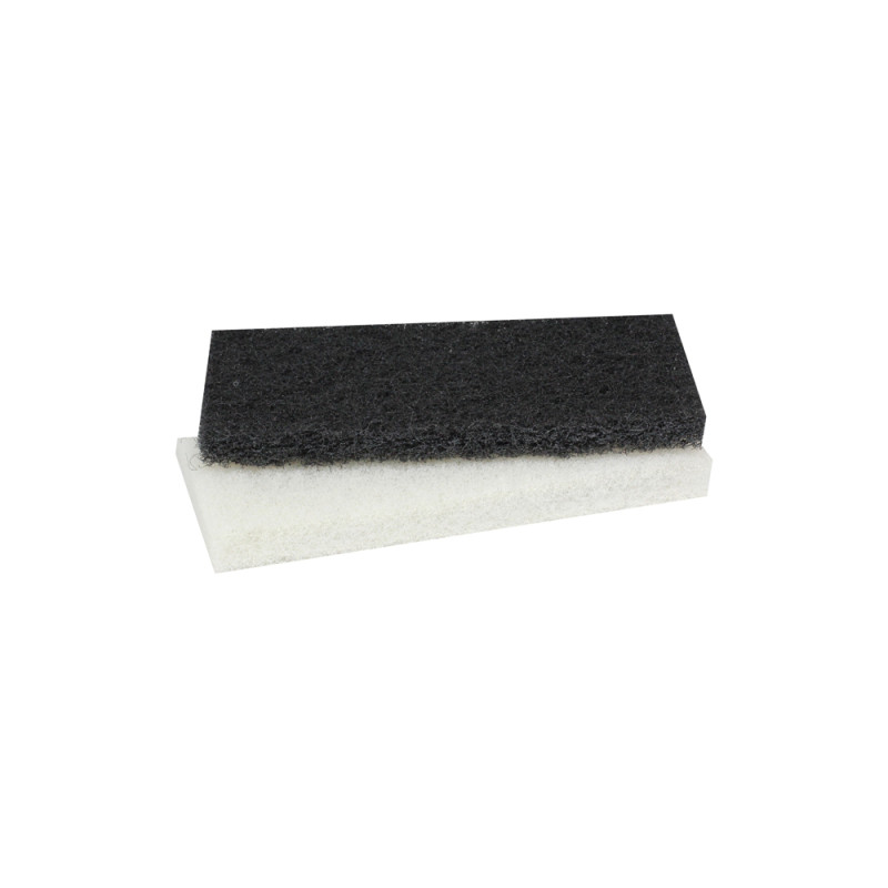 Non tissé pour joints 2 pièces