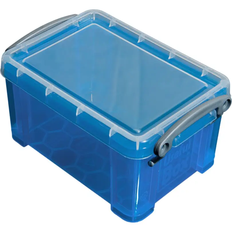 Aufbewahrungsbox Really Useful Box