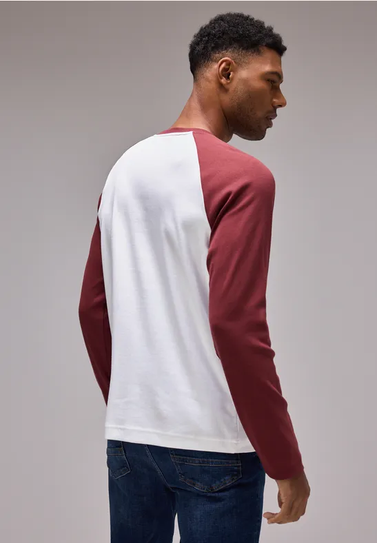 Ripp-Raglan-Longsleeve