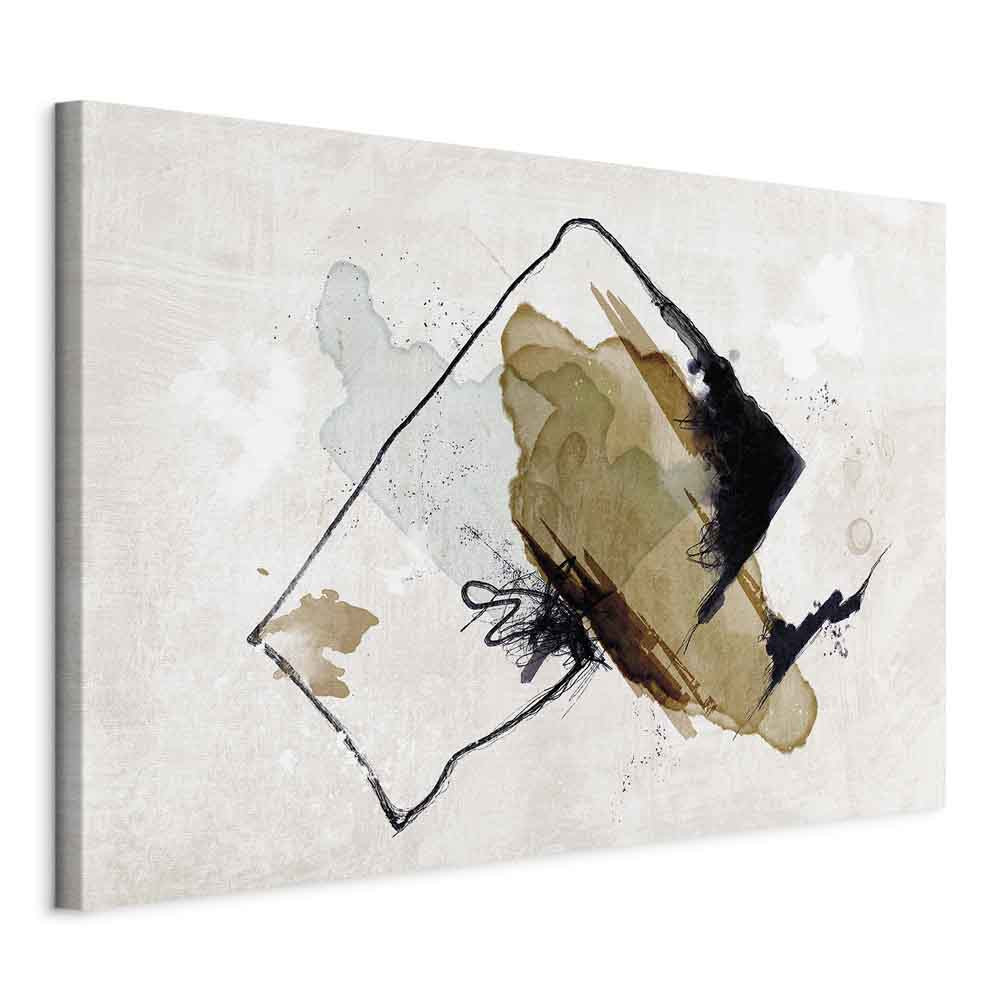 Obraz Kompozycja uczuć 30 x 20 cm
