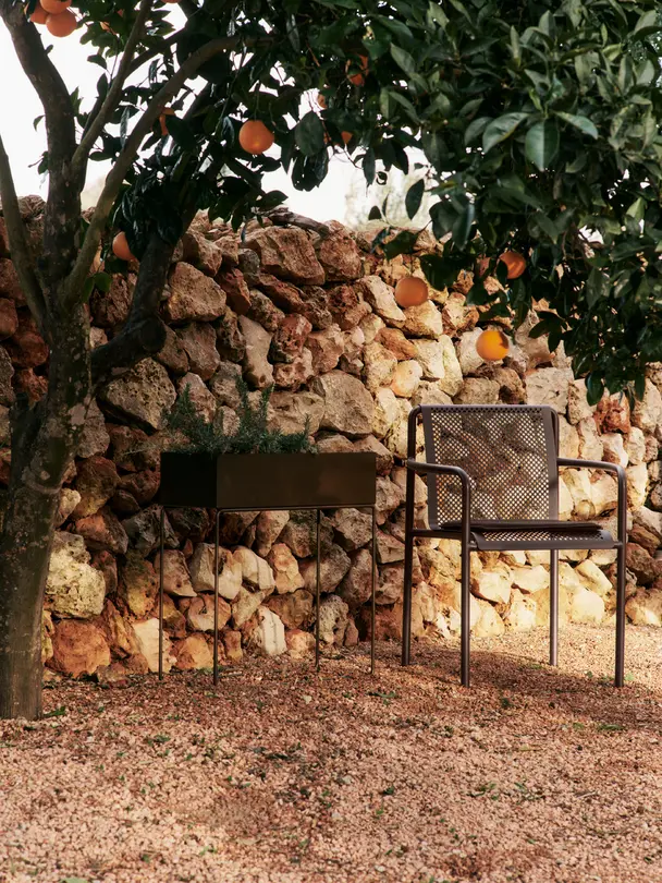 Gartensessel Dapple