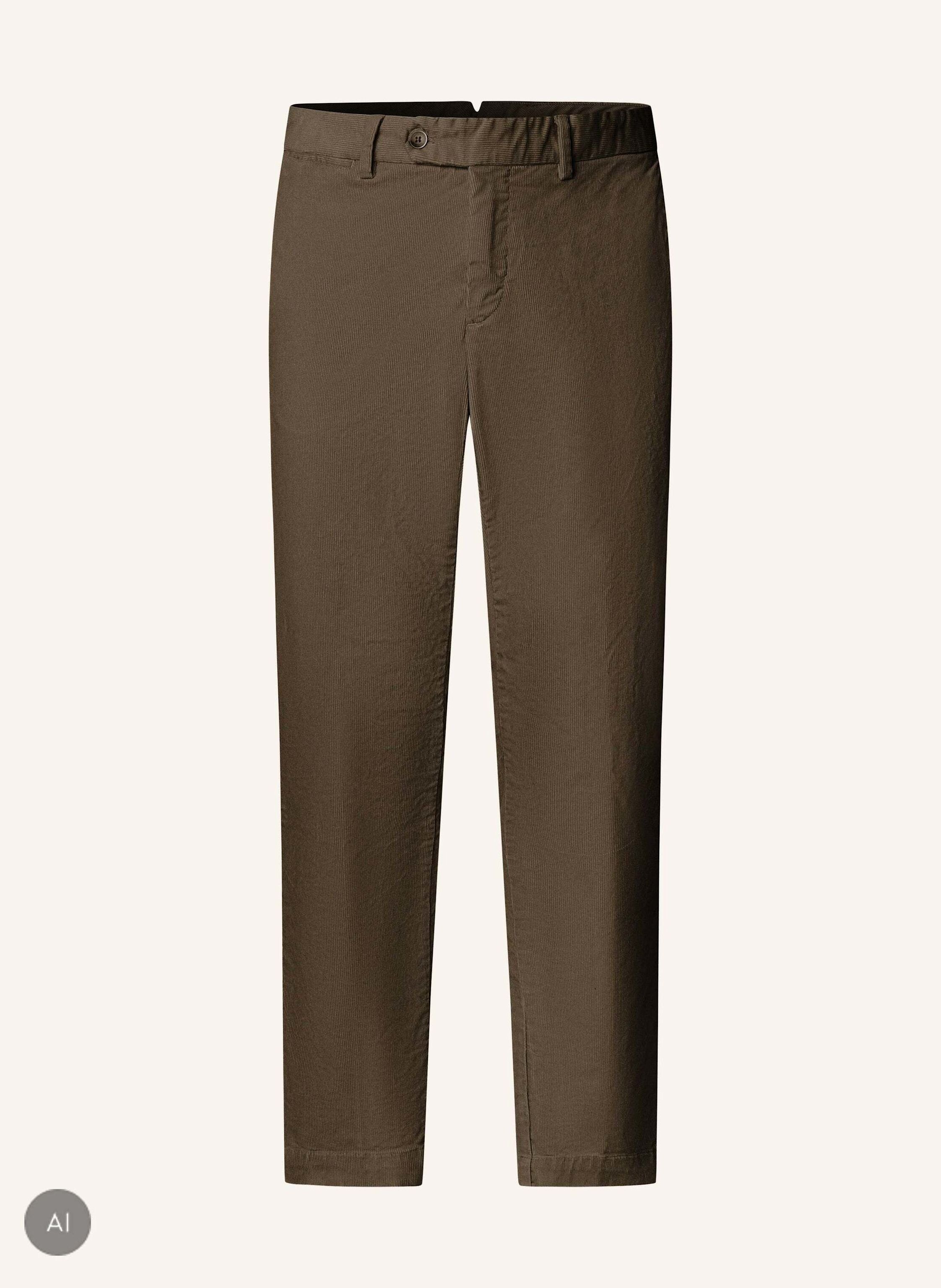 HACKETT LONDON Chino PIGMENT CORD CHINO