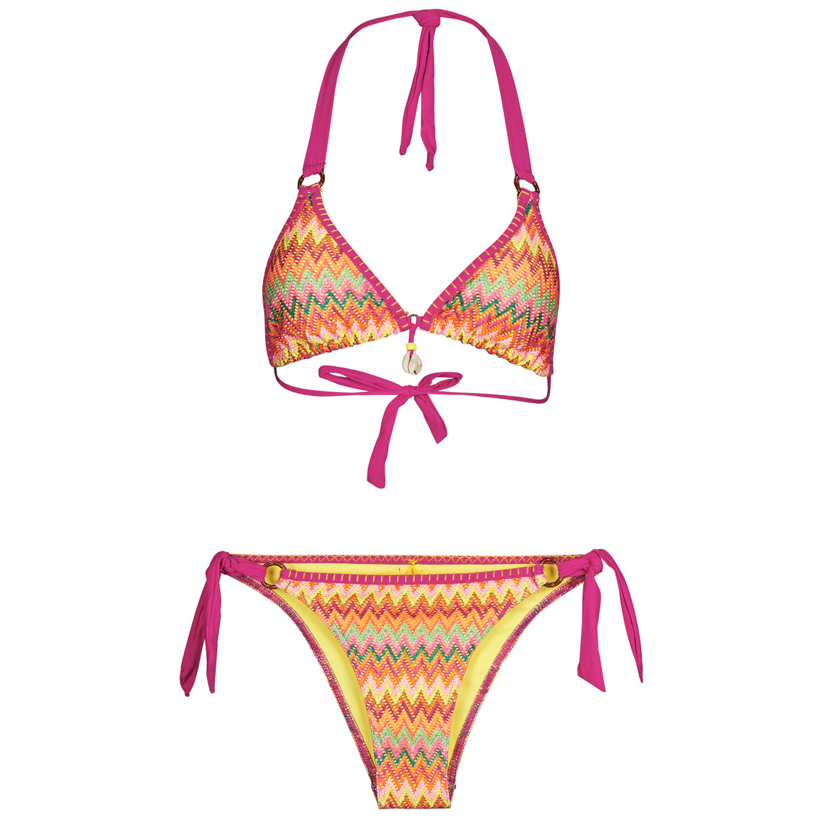 Banana Moon - LIKOSIMA - Multicolour
