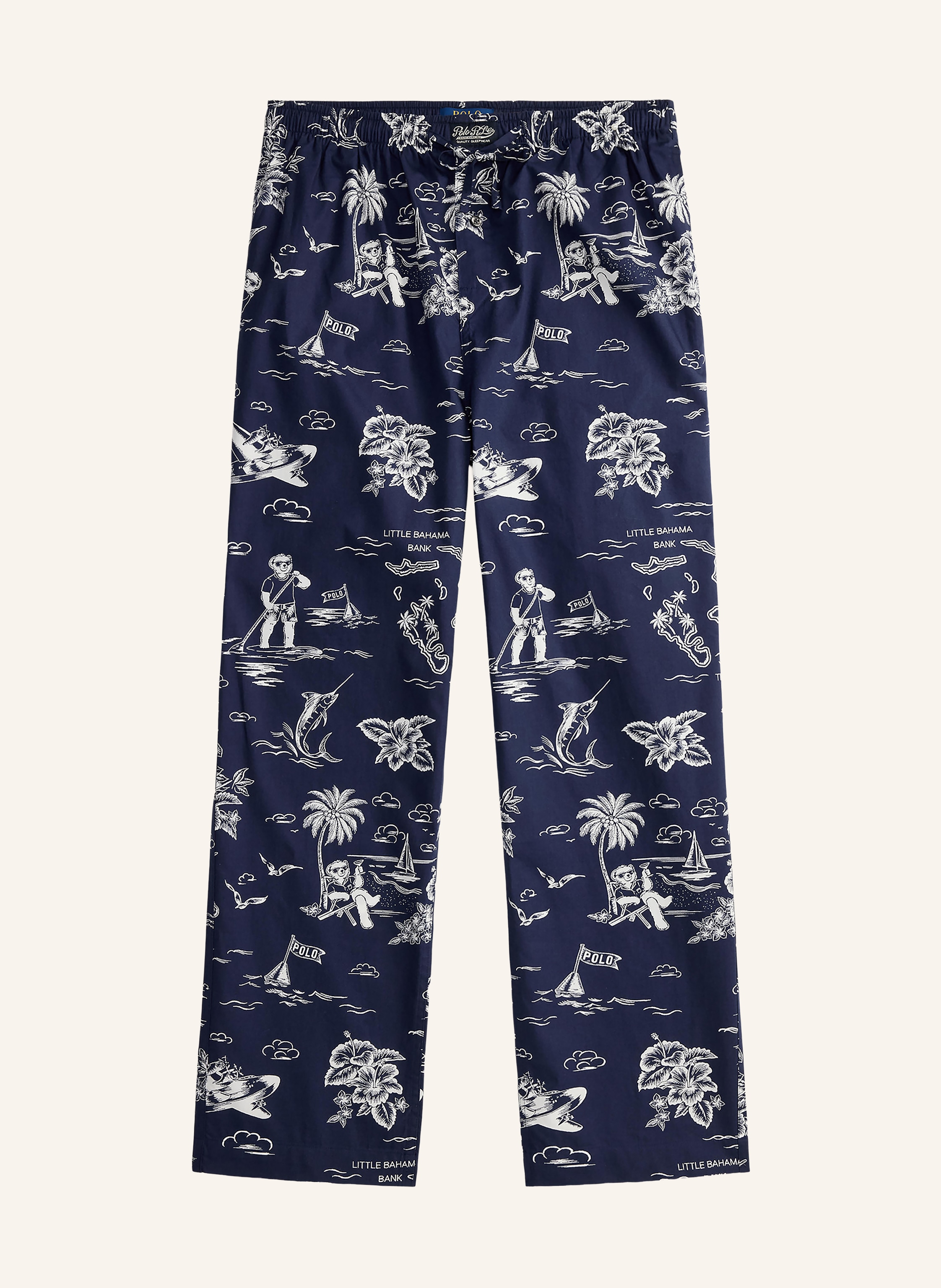 POLO RALPH LAUREN Schlafhose