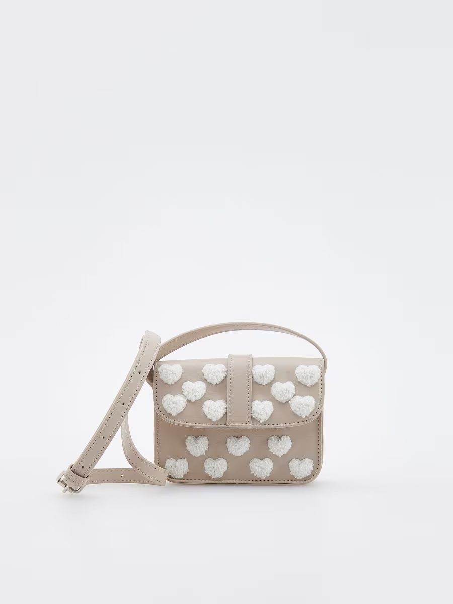 Hearts Bag