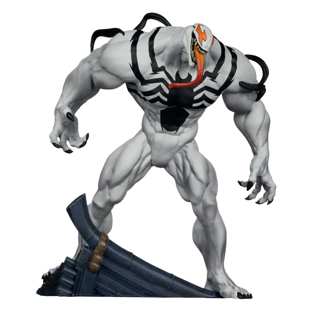 Mcfarlane Toys Venom Platinum figure 24 cm