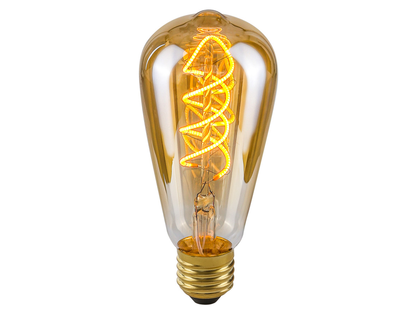 Żarówka LED E27, 4W