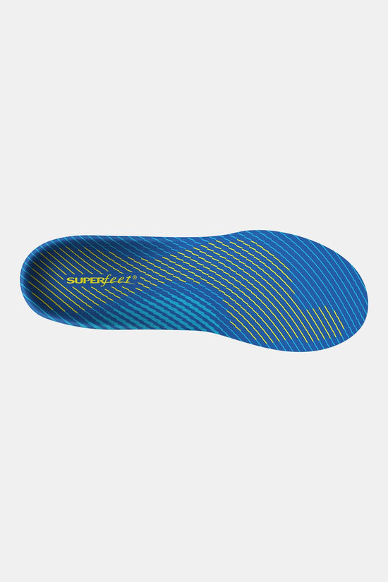 Superfeet Active Support Medium Arch (V2) Inlegzool
