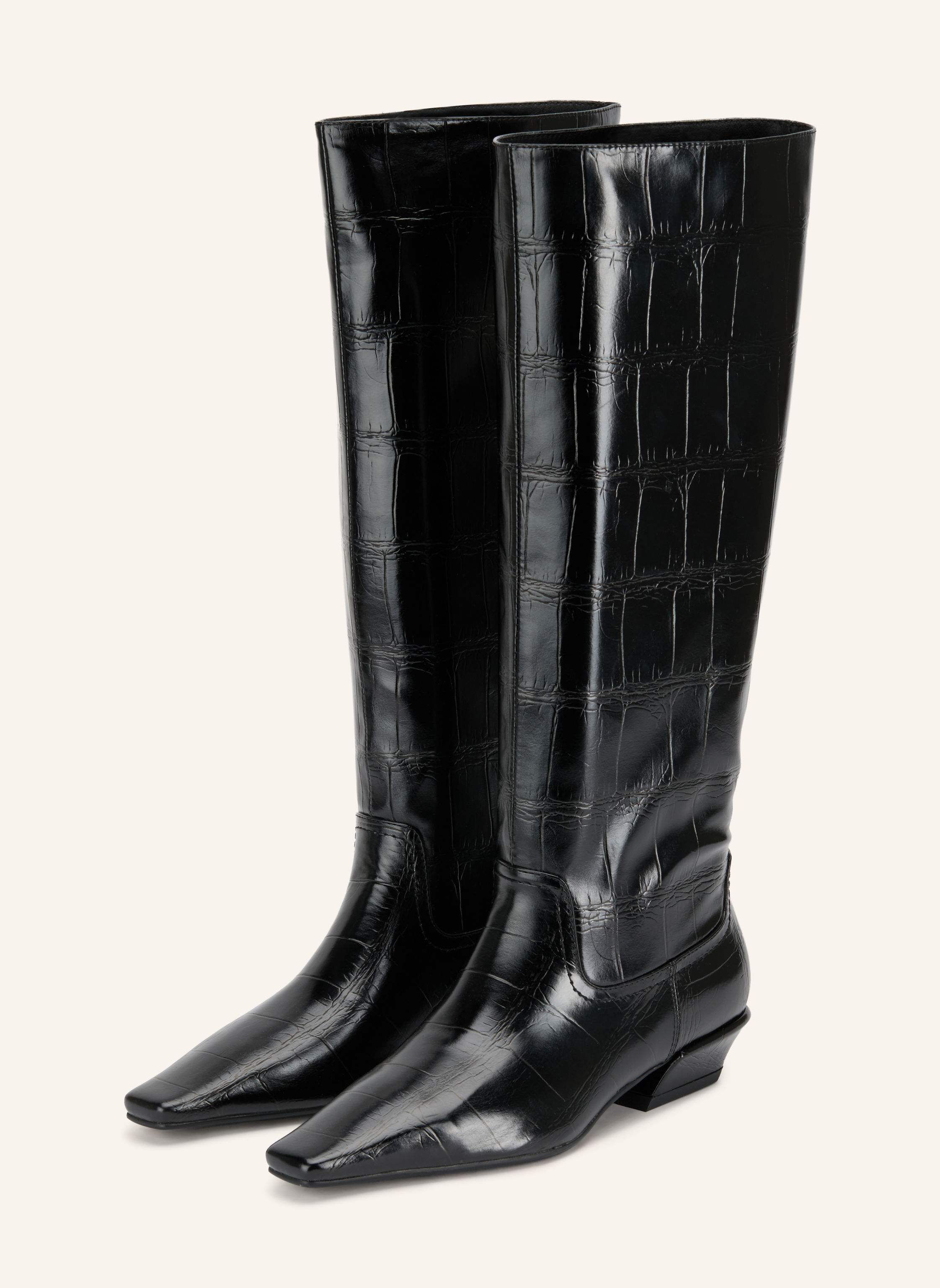 BIANCO Stiefel BIAVIVIENNE