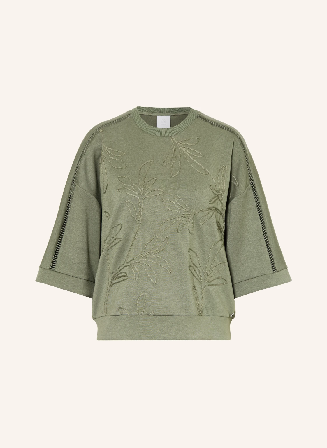 BOGNER Sweatshirt RABEA