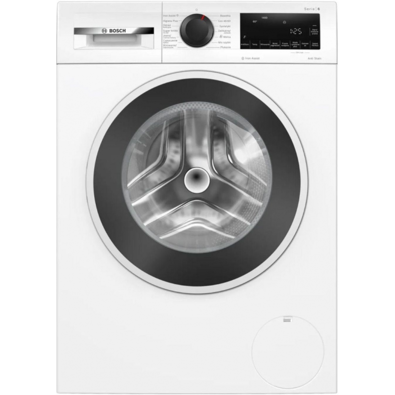 Pralka Bosch WGG254ZGPL