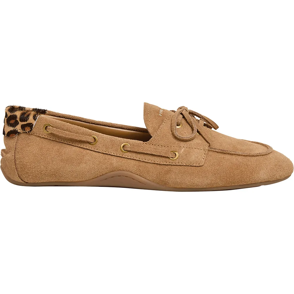 Pepe Jeans Noa Star loafers