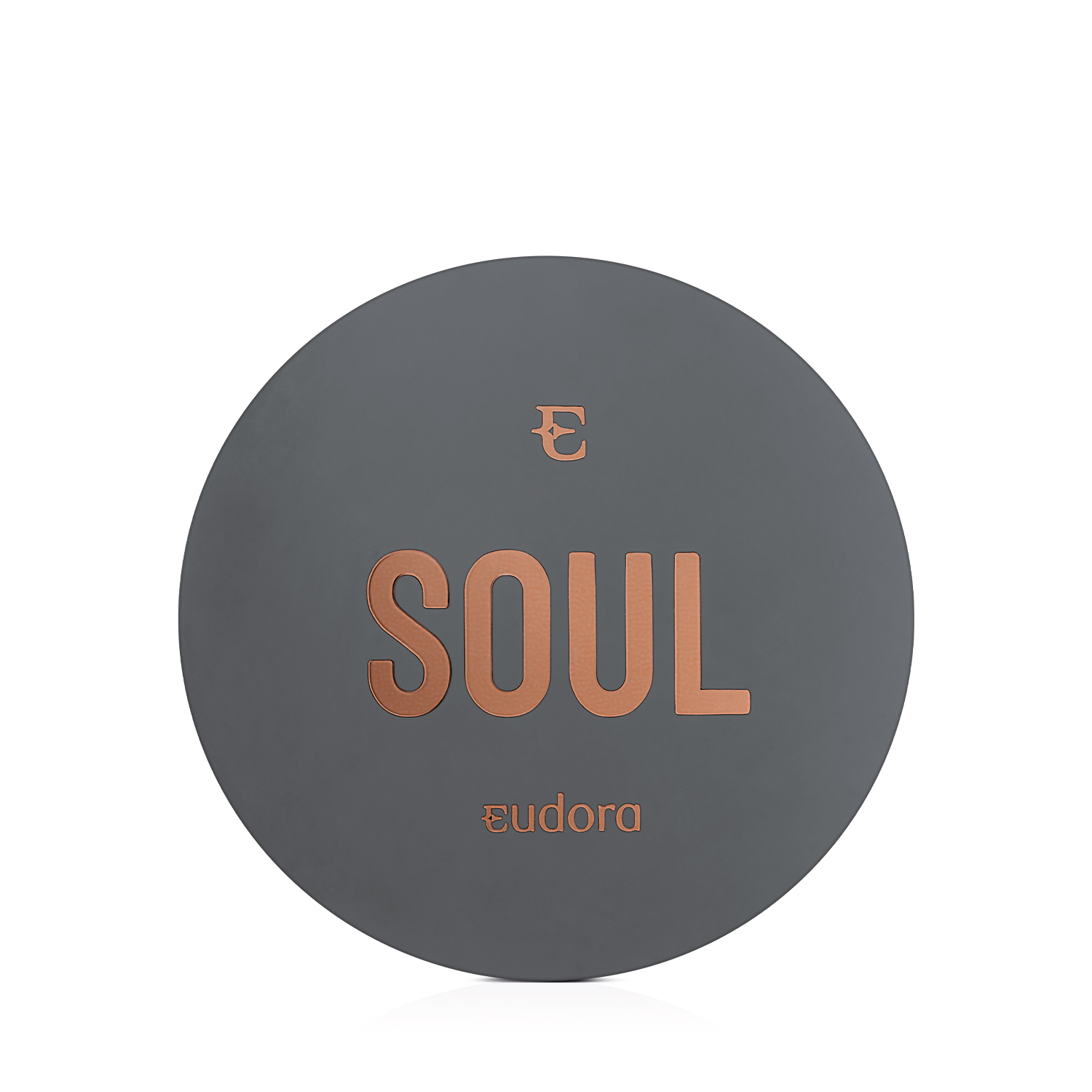 Pó Compacto Soul Ultra Matte Cor 05 10g