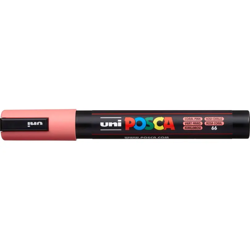 Filzstifte POSCA
