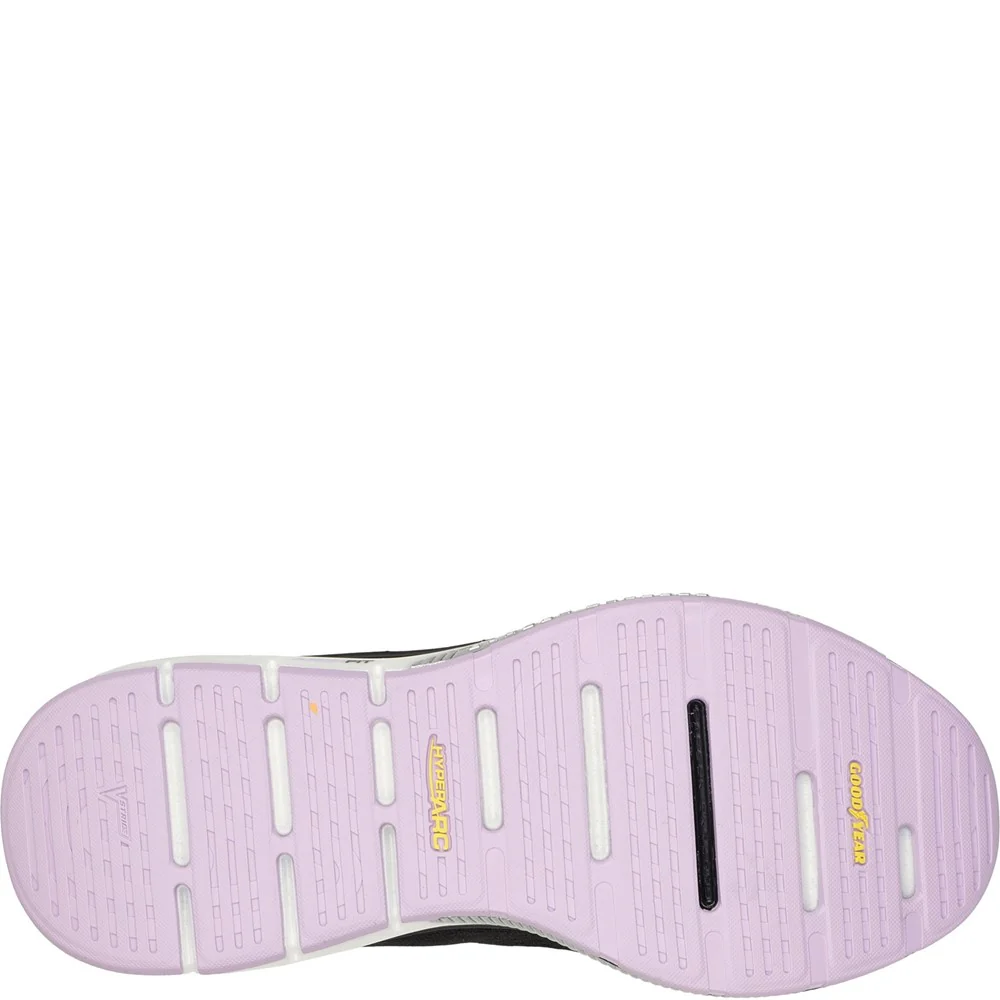 Skechers Go Walk Workout Walker Outpace Trainers