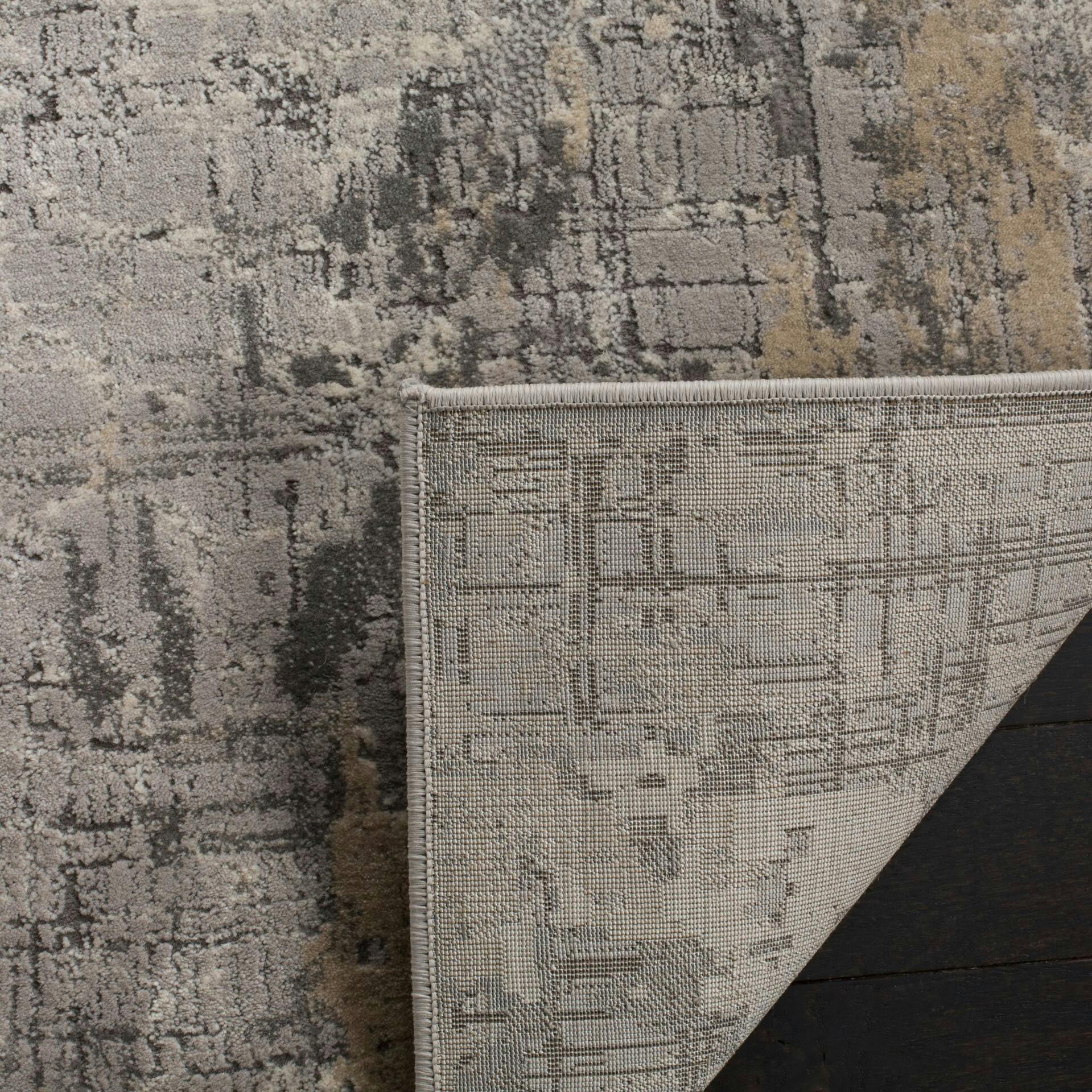 Safavieh Meadow 178 Rug Grey