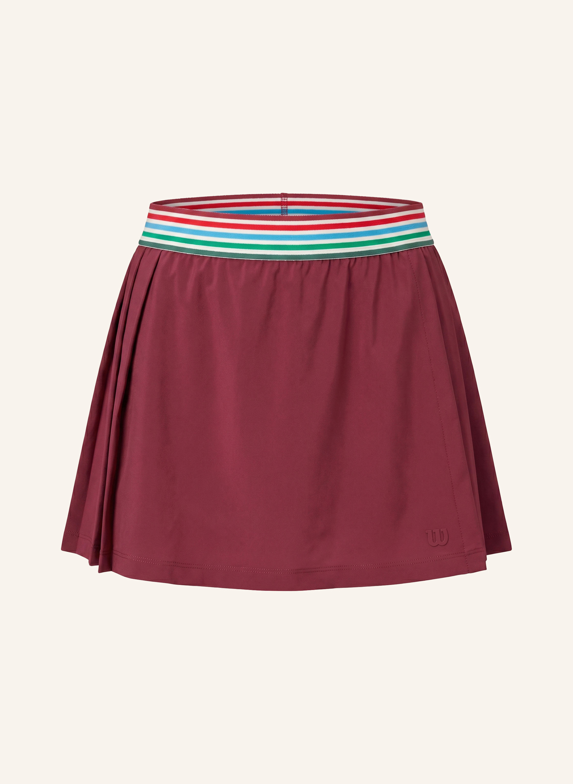 Wilson Tennisrock CROSS COURT SKIRT