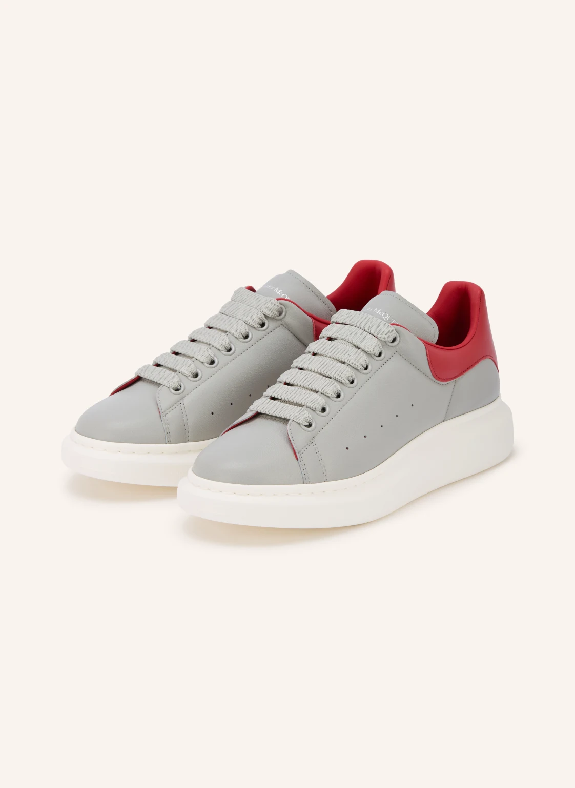 McQUEEN Sneaker
