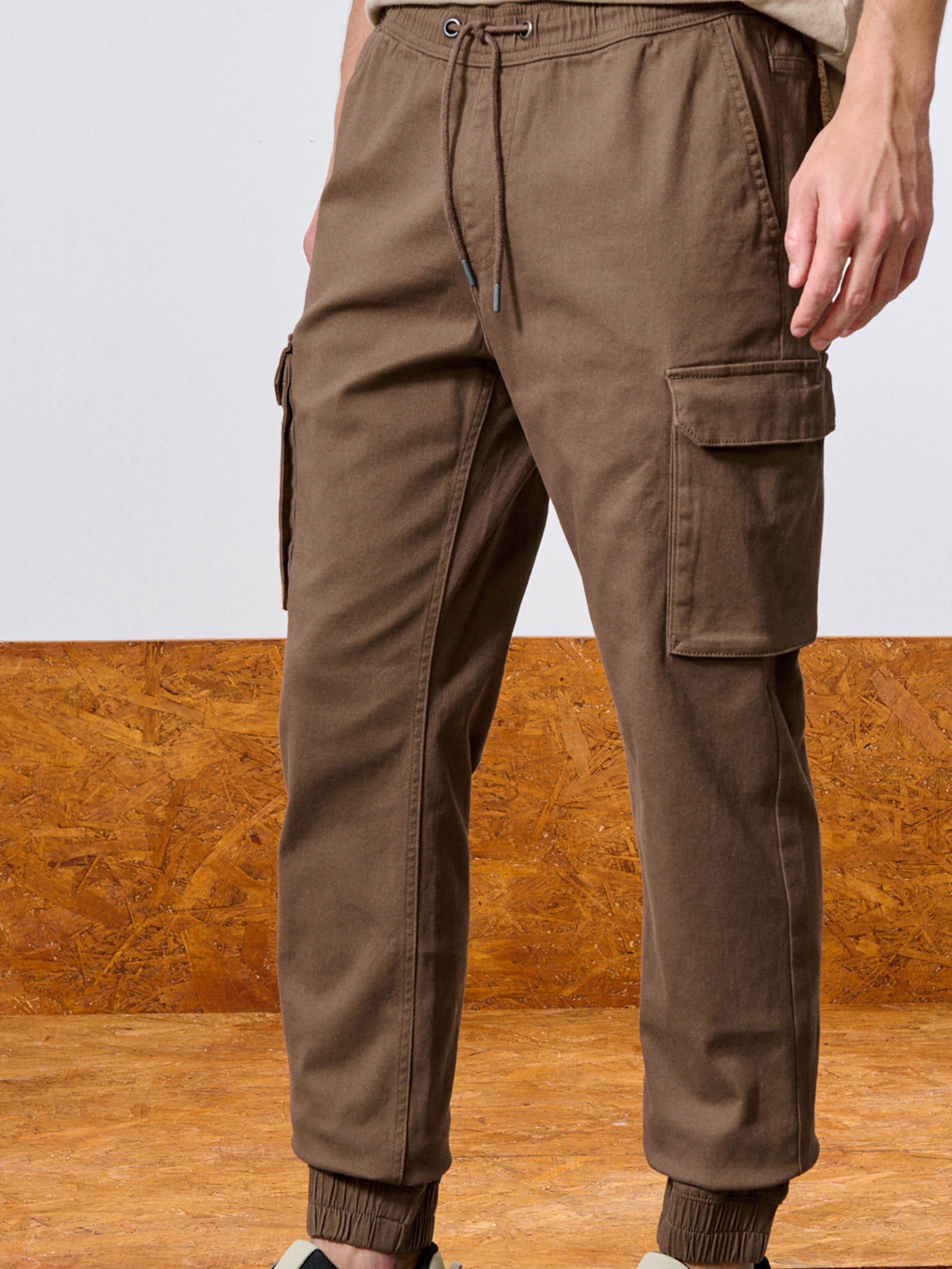 Spodnie jogger