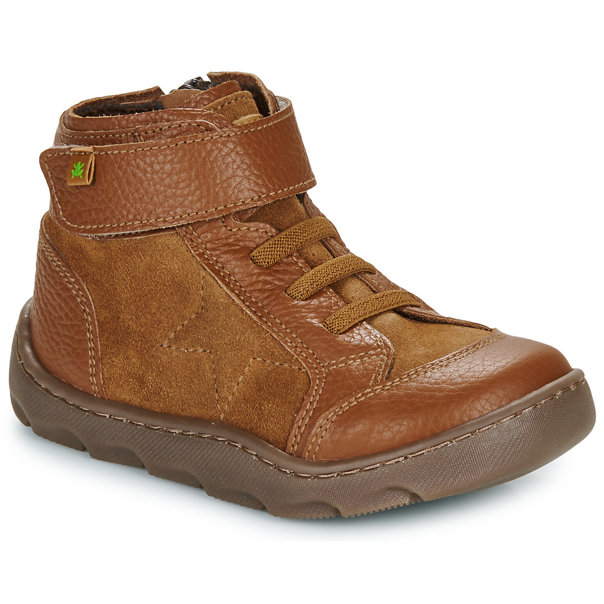 El Naturalista - Zero - Brown