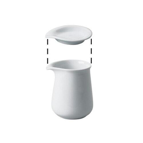Kahla Five Senses Mini-Dip 9 cm in weiß