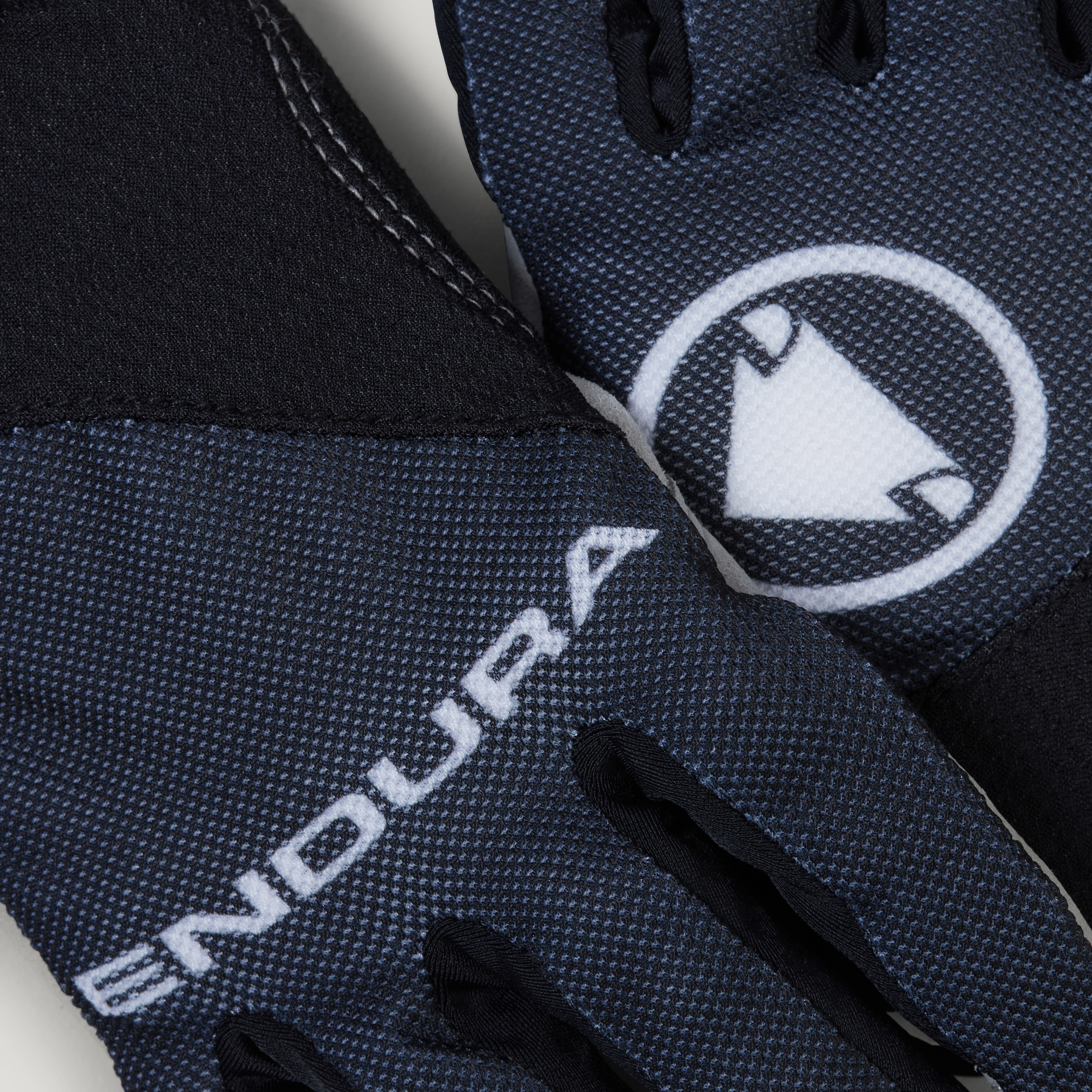 Women's Hummvee Lite Icon Gloves - Black