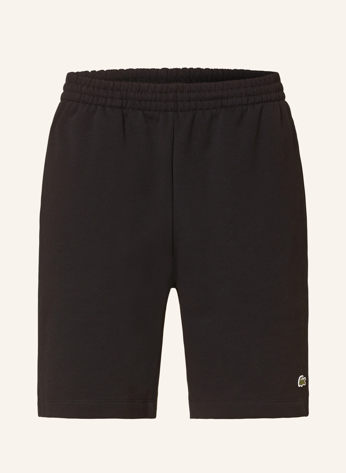 LACOSTE Sweatshorts