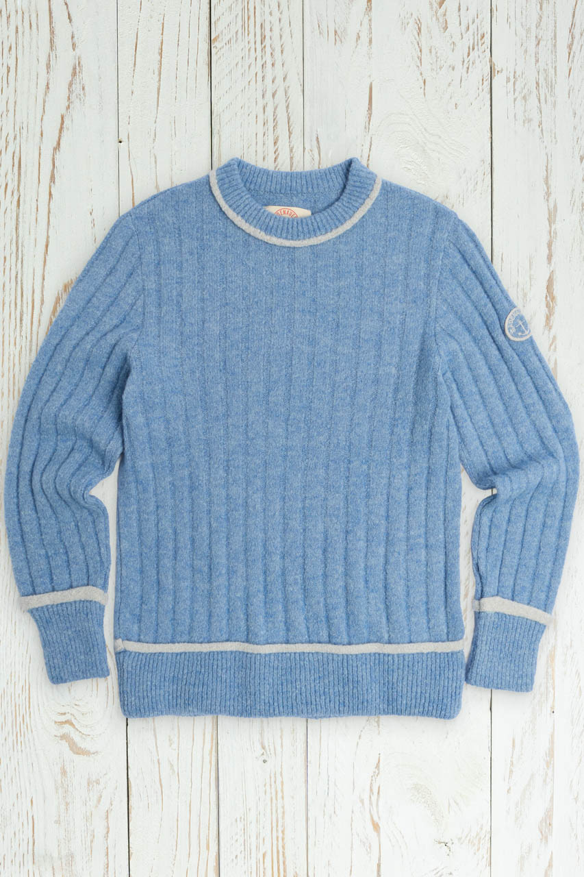 Damian Crew A&Co