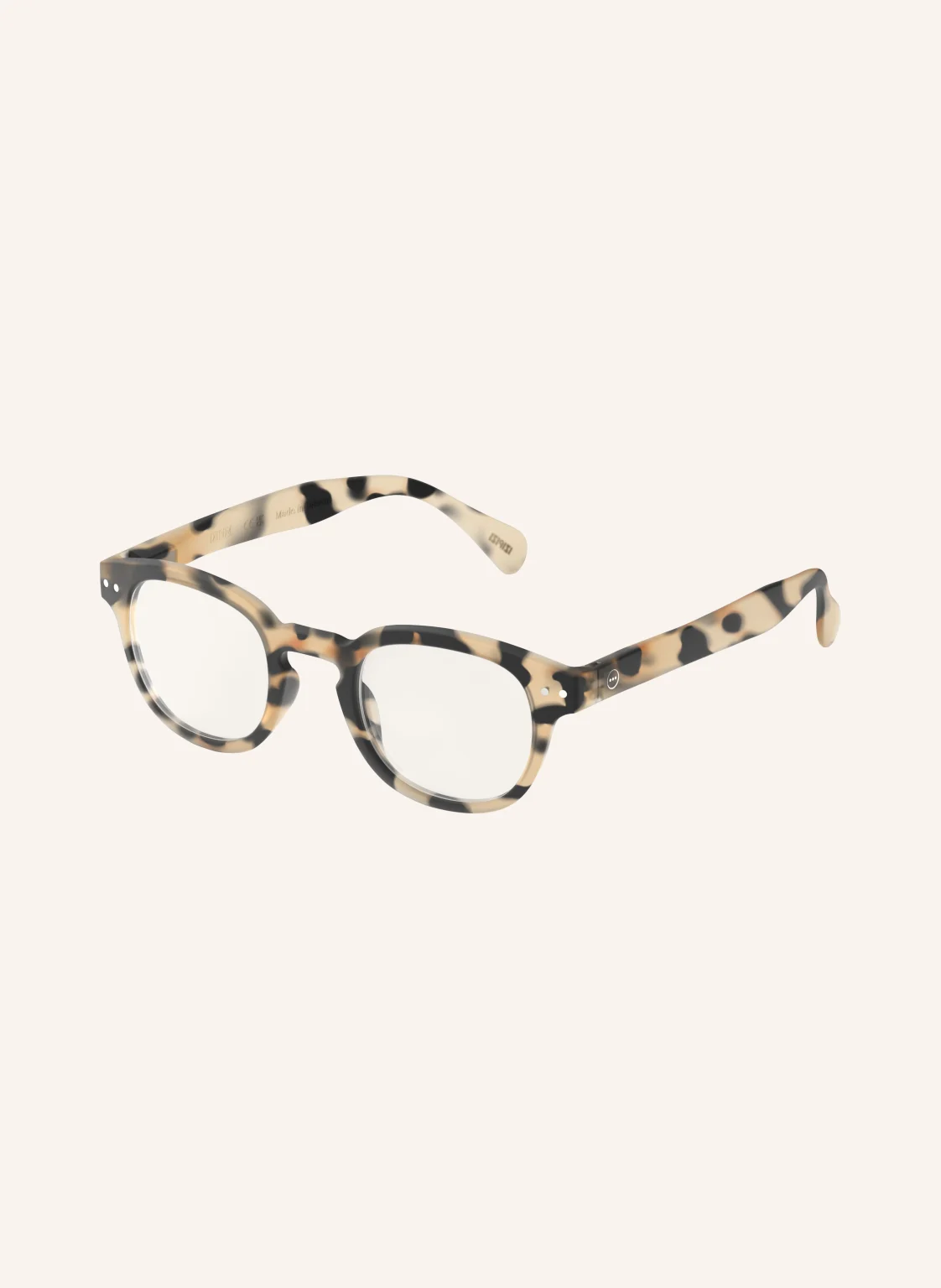 IZIPIZI Lesebrille #C