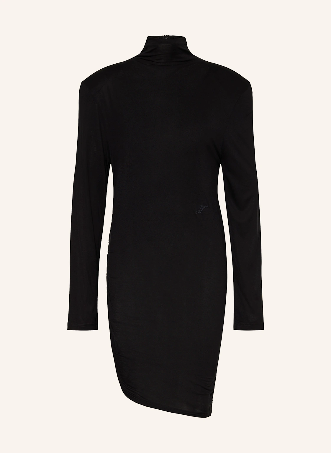 JACQUEMUS Cocktailkleid LA ROBE SPALLINA