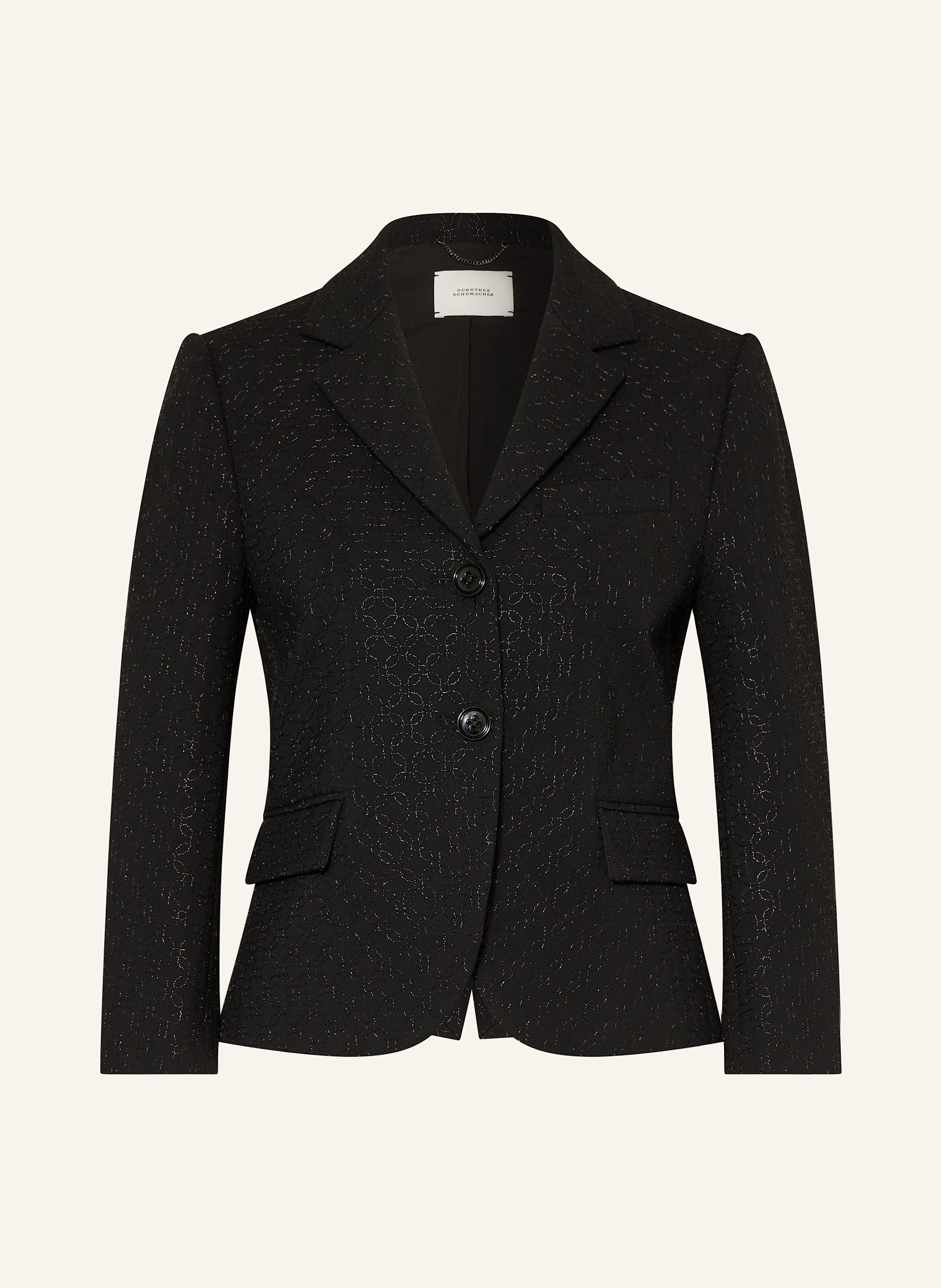 DOROTHEE SCHUMACHER Blazer SPARKLING EMOTIONS