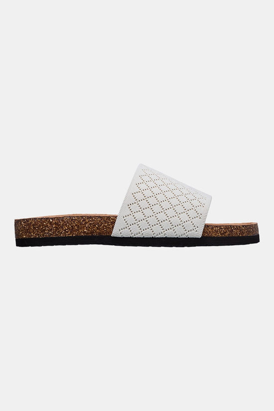 Roxy Mannae Slide Sandaal Dames