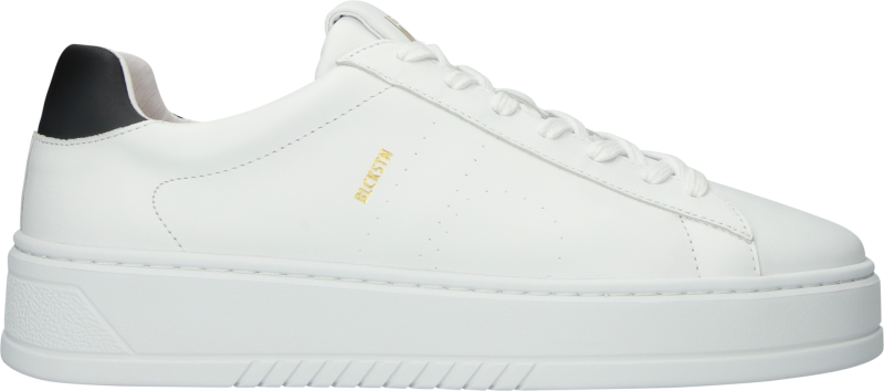 GARNET RORY - FG619 WHITE BLACK - Sneaker (low)