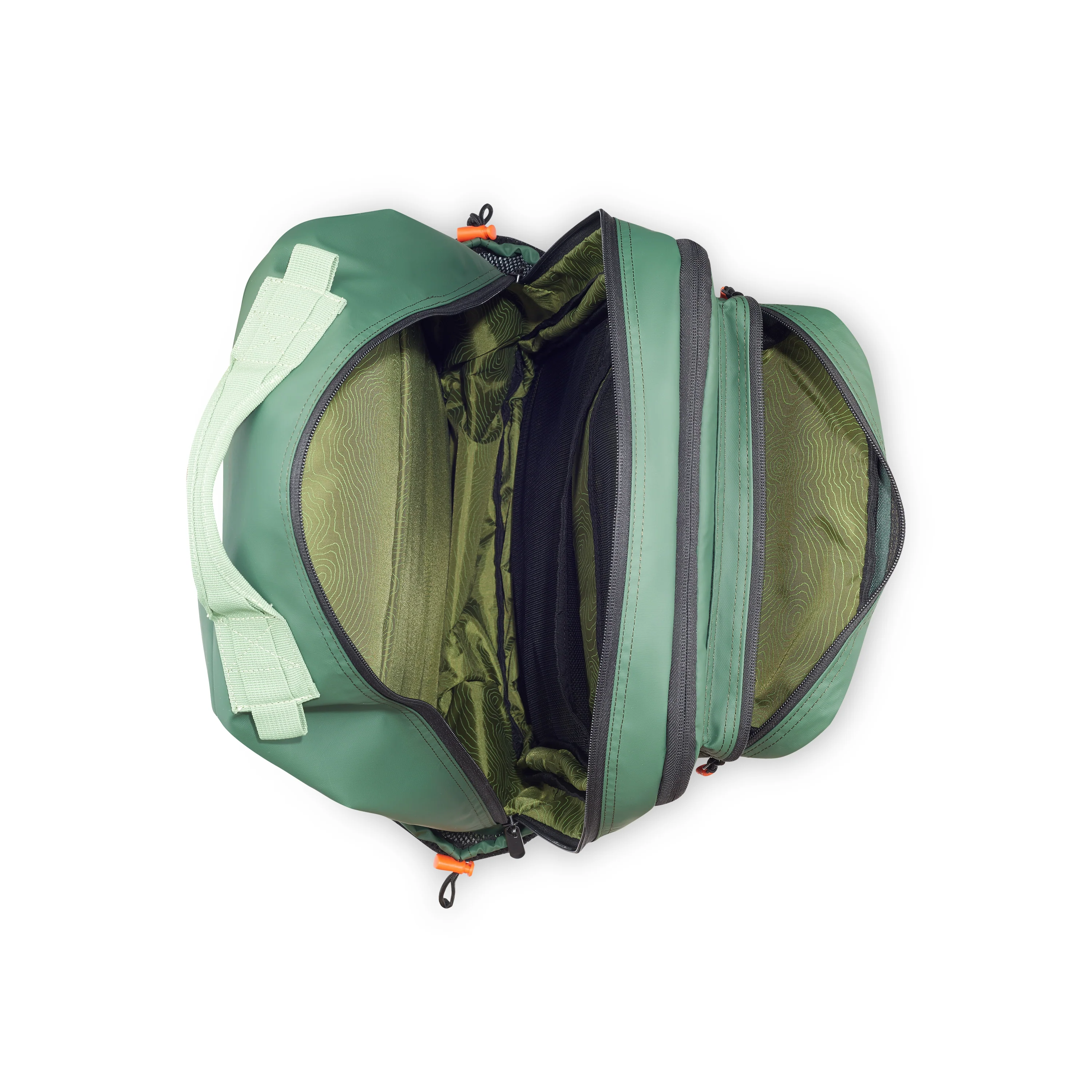 JS010B - Sac à dos tactique