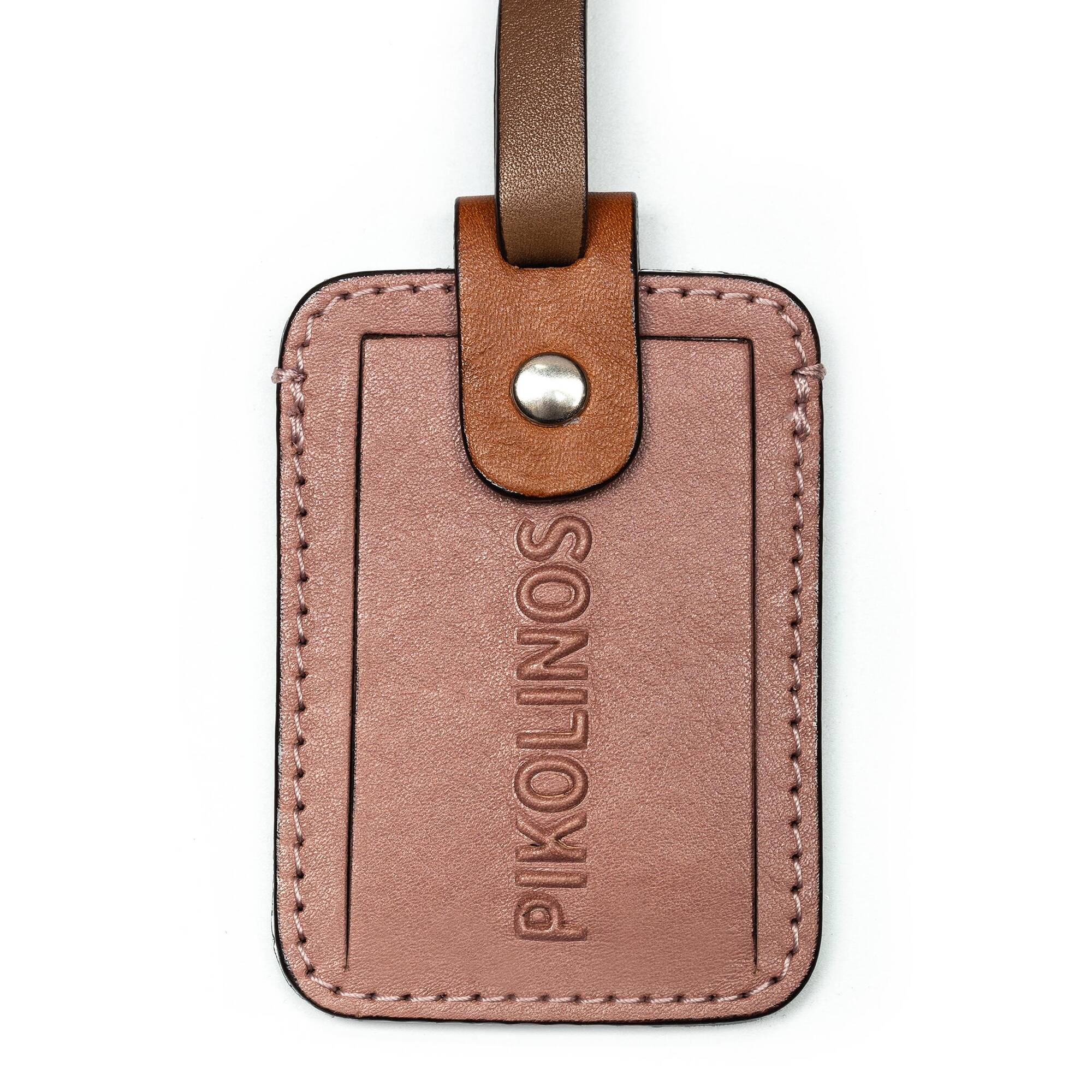 ACCESSORIES - Maletín de piel unisex