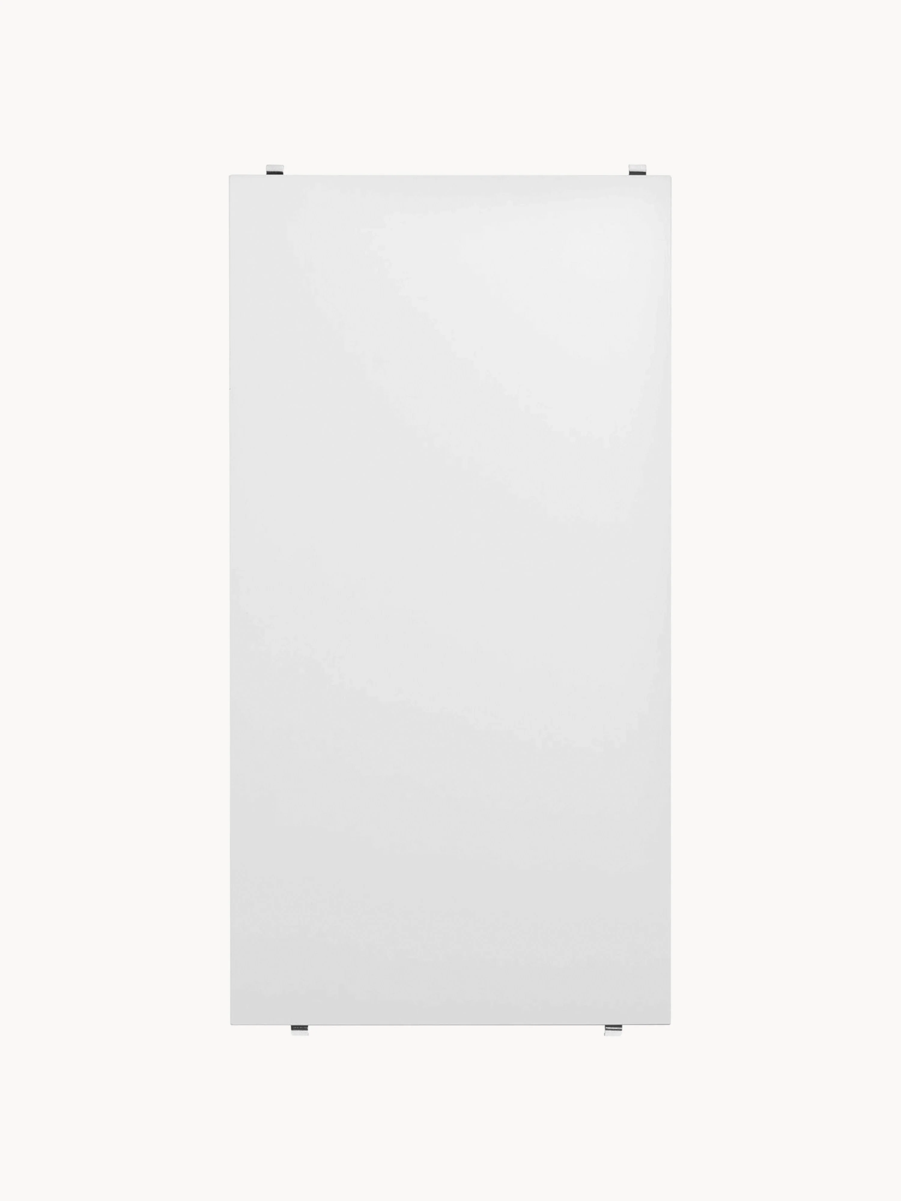 Regalböden String System, B 58 x T 30 cm, 3er-Set