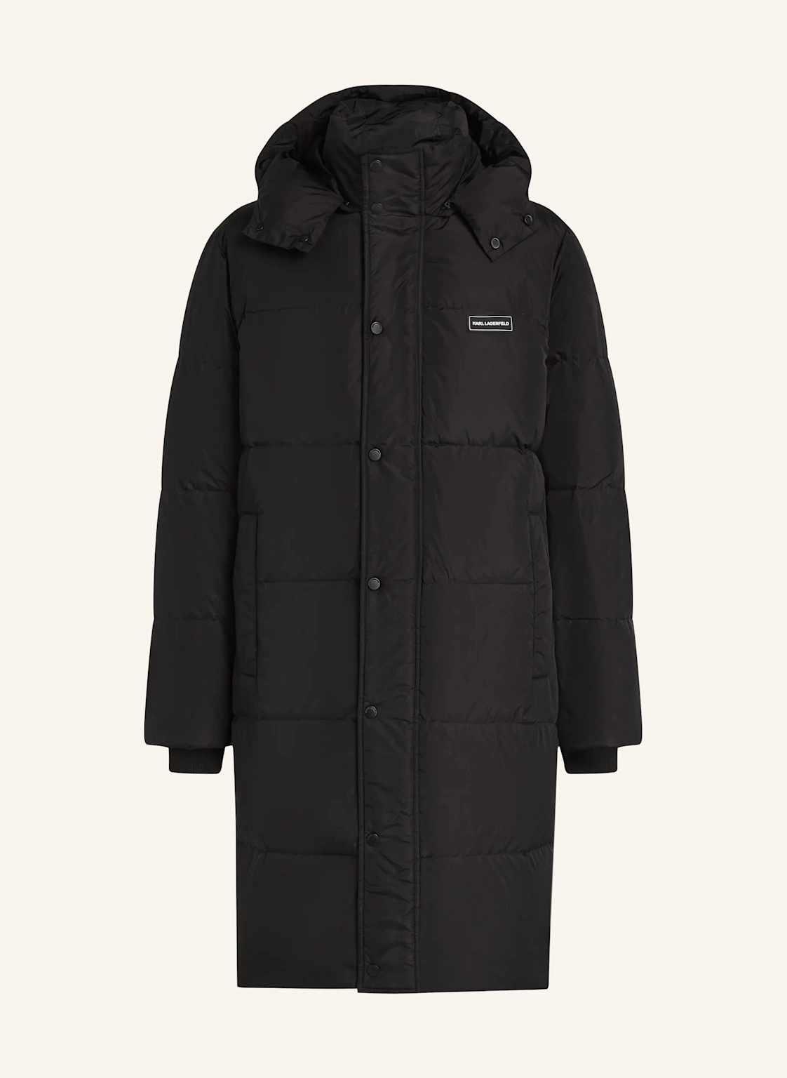 KARL LAGERFELD Jacke