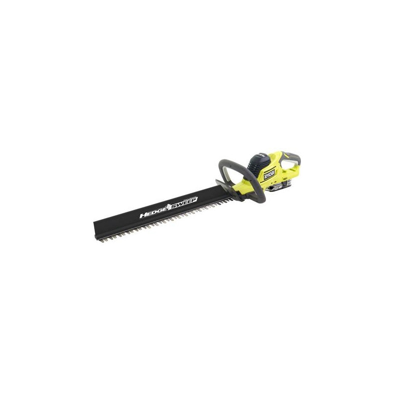 Taille-haie hybride RHT1850H25HS 18 V 50 cm RYOBI