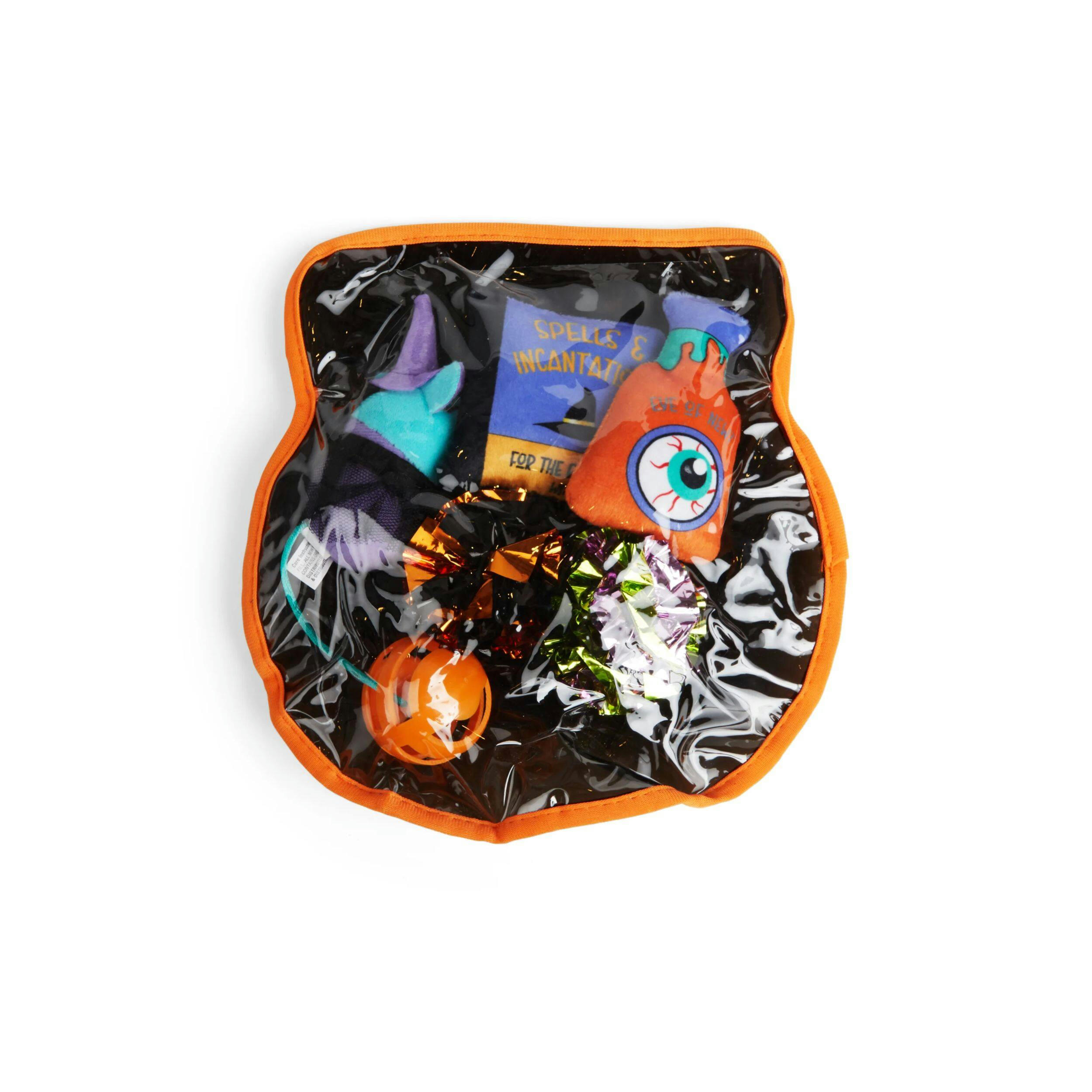 Bootique Multi-Pack Cat Toy Pack