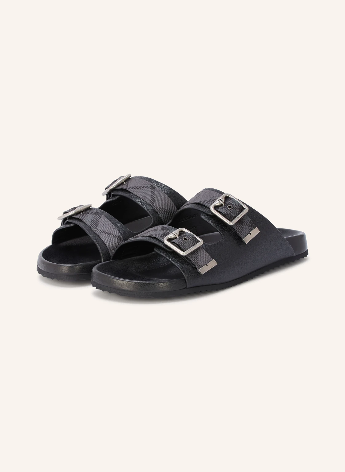 BURBERRY Pantoletten URCHIN