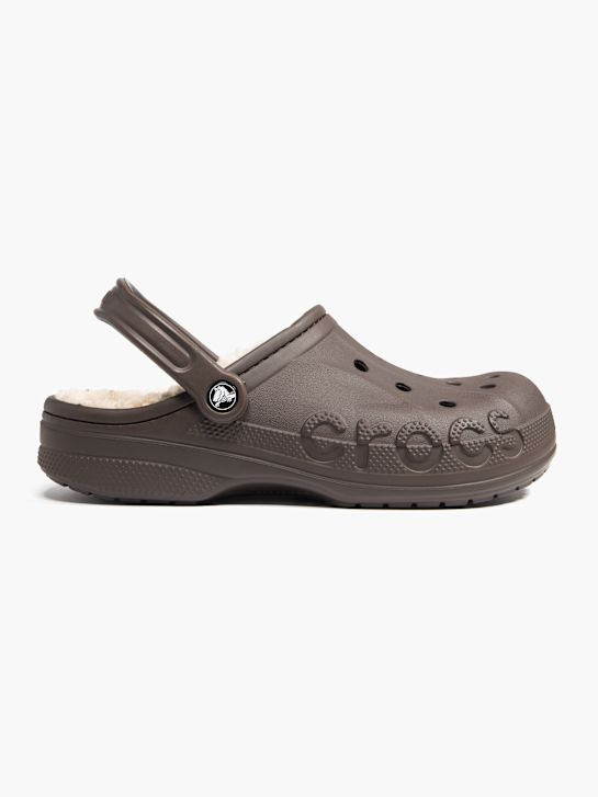 BAYA LINED Clog