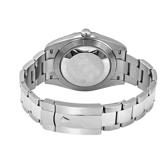 Rolex Datejust 126333 “Wimbledon Dial” First-Class Replica